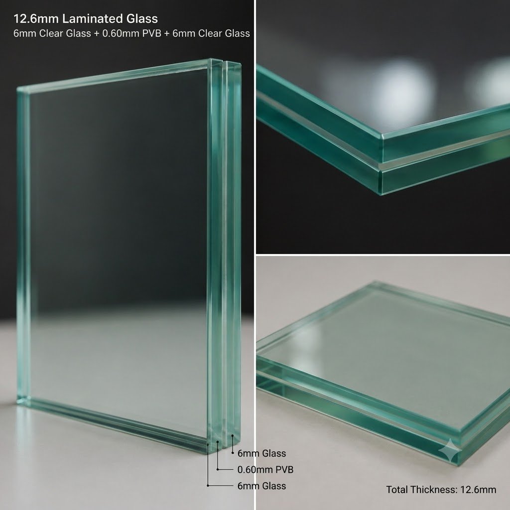 Office Glass Partitions