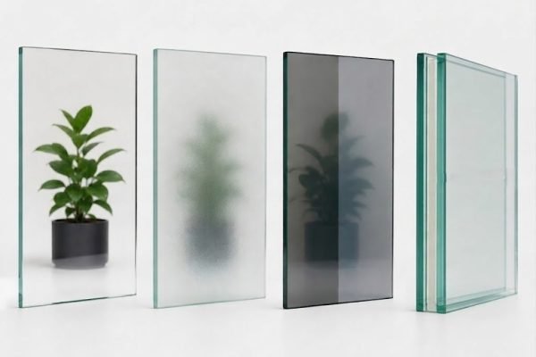 Glass Type