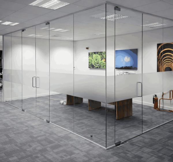 Office Partition-C