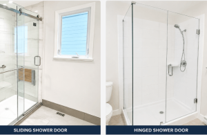 Shower Door