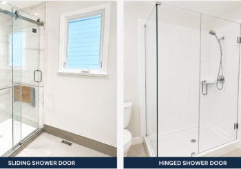 Shower Door